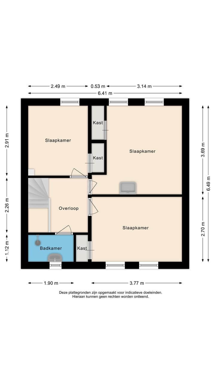 Foto 36 van Dusseldorperweg 44