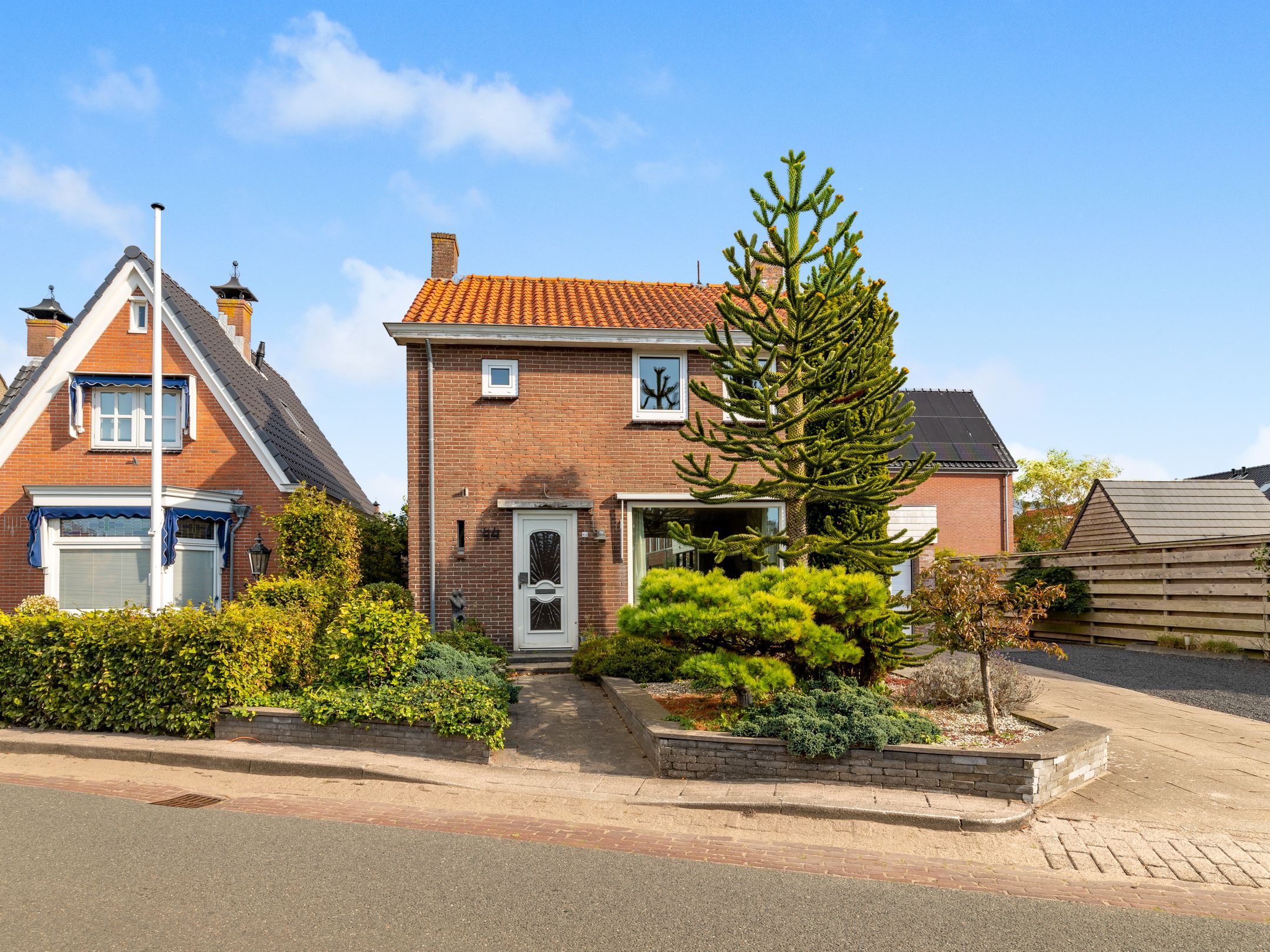 Dusseldorperweg, 44, Limmen, 1906AK, Noord-Holland, Nederland 44 