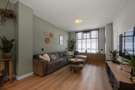 Vondelstraat thumbnail