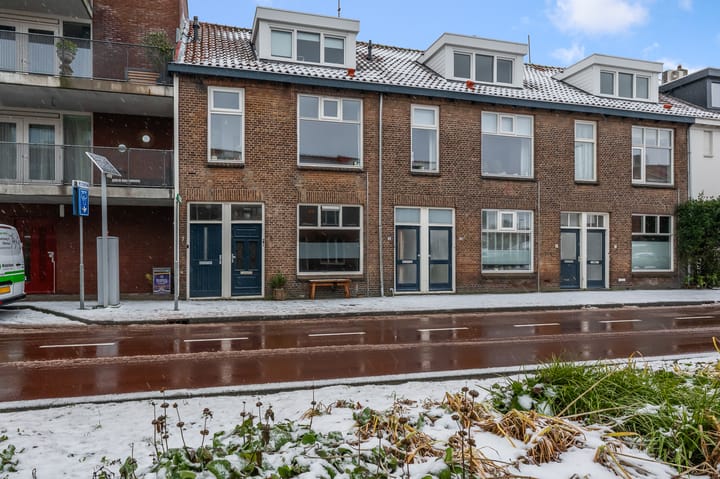 Foto 2 van Vondelstraat 9