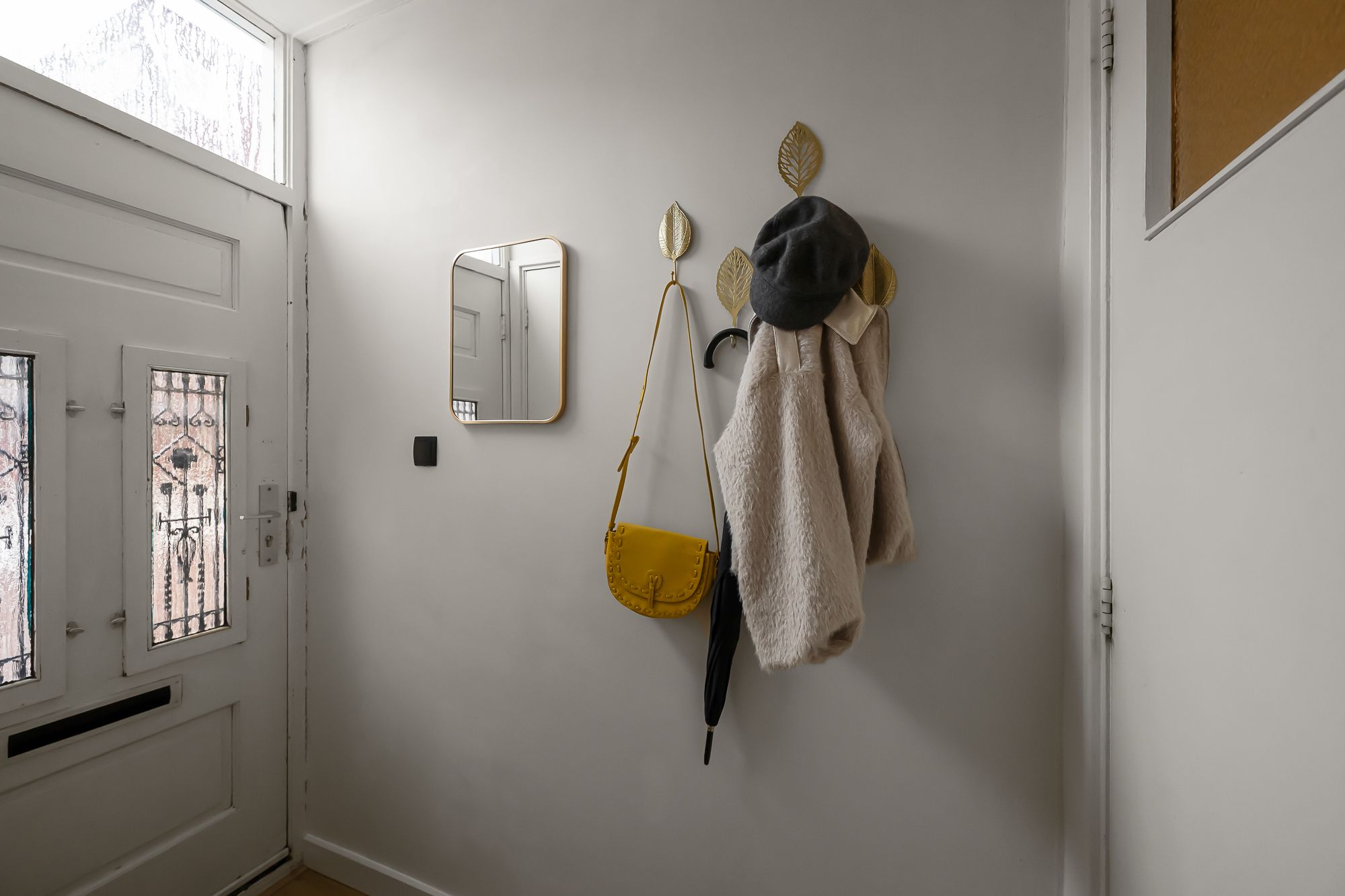 Foto 3 van Vondelstraat 9