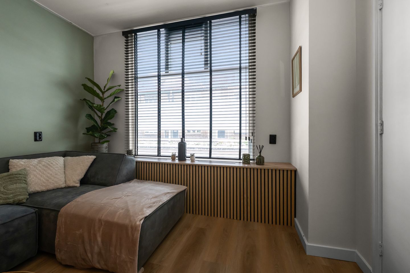 Foto 5 van Vondelstraat 9