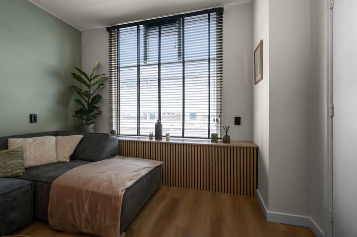 Foto 5 van Vondelstraat 9