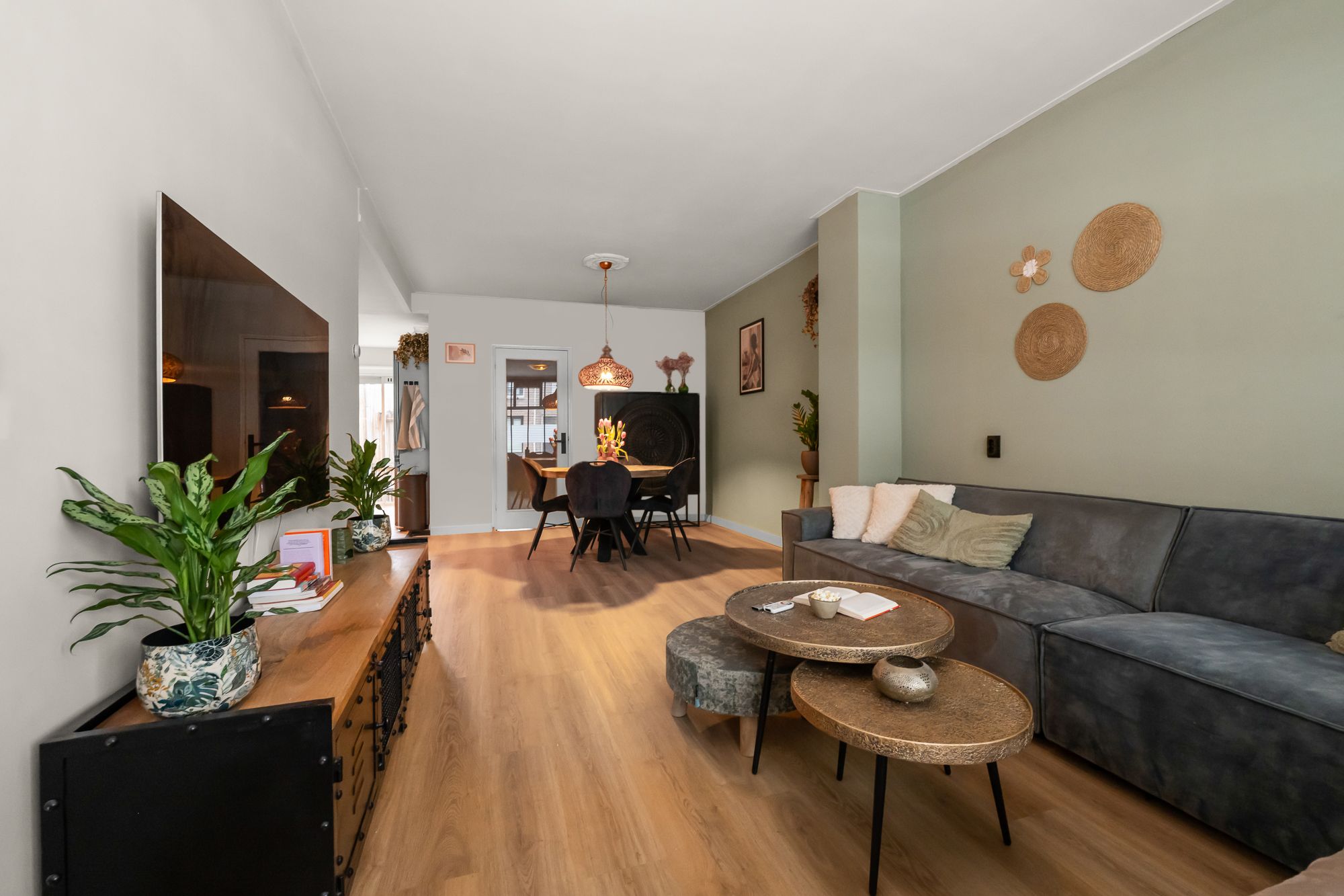 Foto 6 van Vondelstraat 9