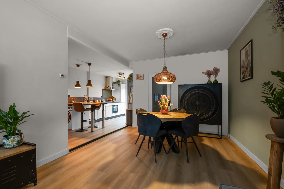 Foto 7 van Vondelstraat 9