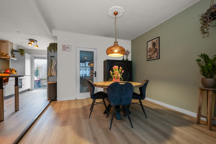 Foto 8 van Vondelstraat 9