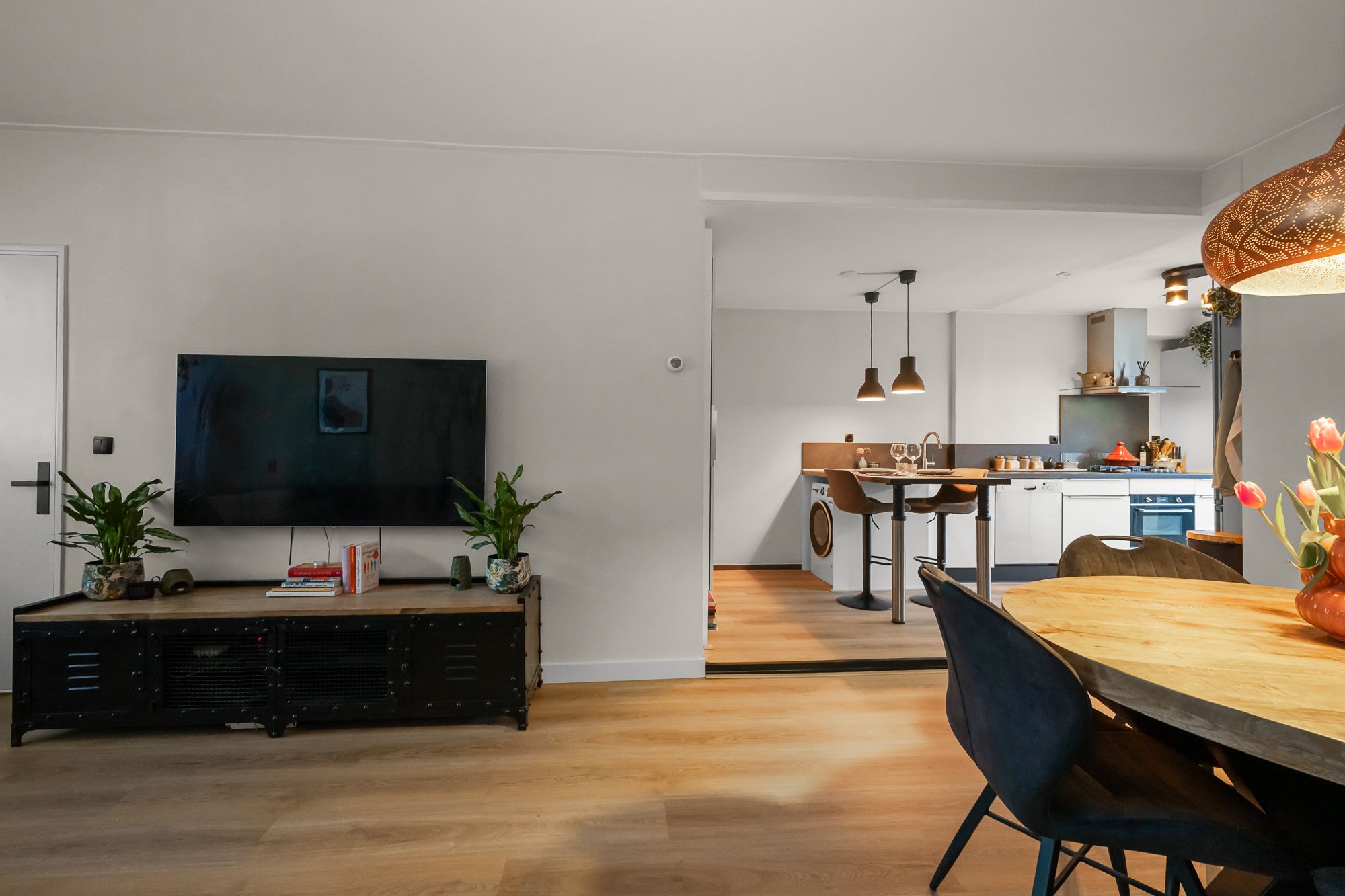 Foto 9 van Vondelstraat 9