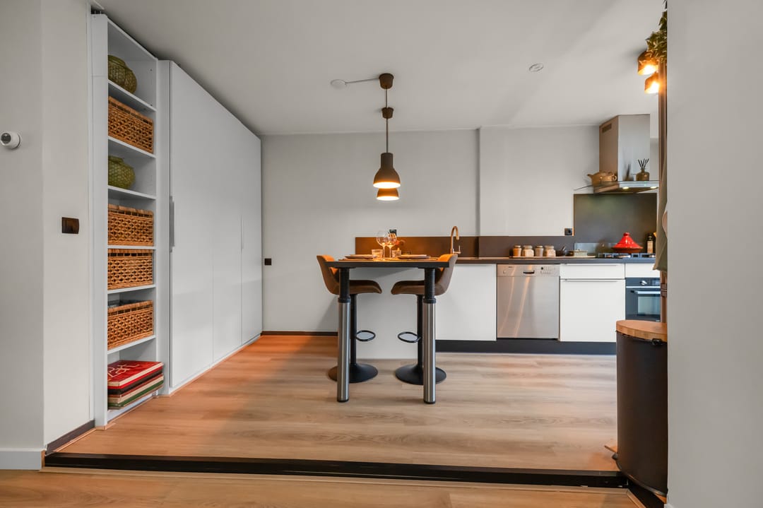 Foto 11 van Vondelstraat 9