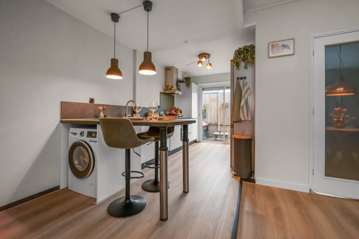 Foto 12 van Vondelstraat 9