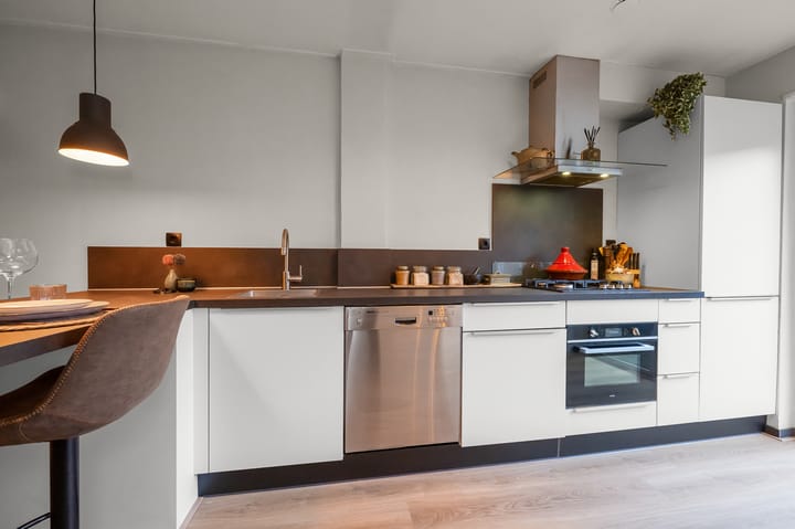 Foto 13 van Vondelstraat 9