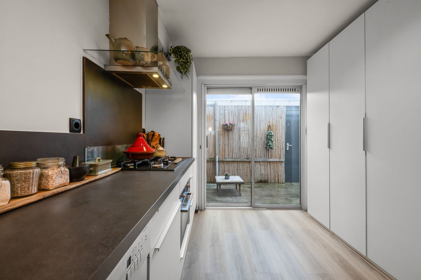 Foto 14 van Vondelstraat 9