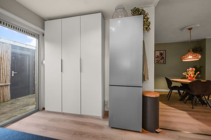 Foto 15 van Vondelstraat 9