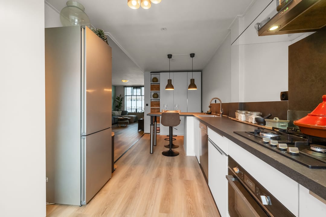 Foto 16 van Vondelstraat 9