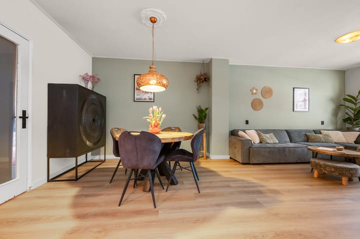 Foto 17 van Vondelstraat 9