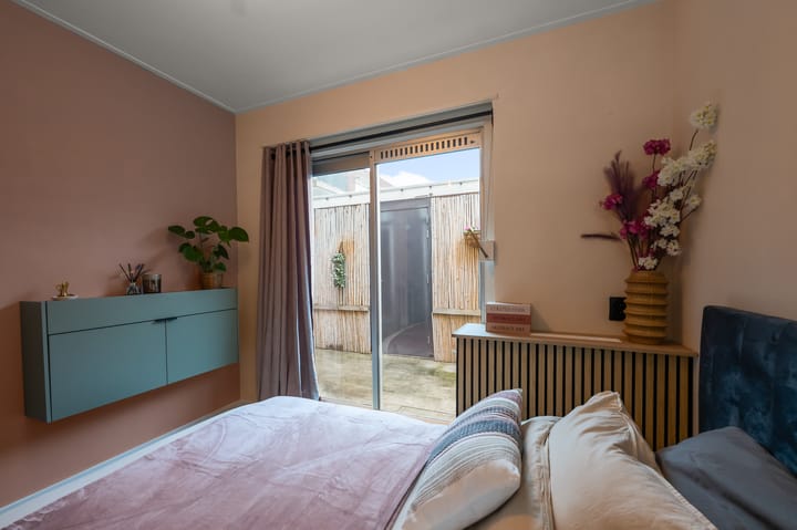 Foto 18 van Vondelstraat 9