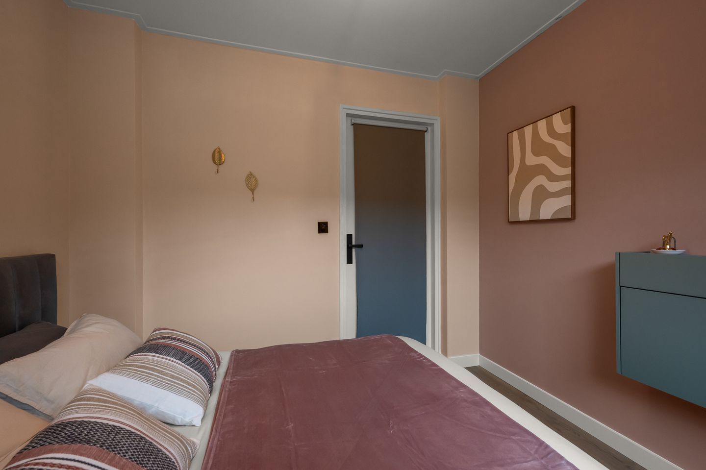 Foto 20 van Vondelstraat 9