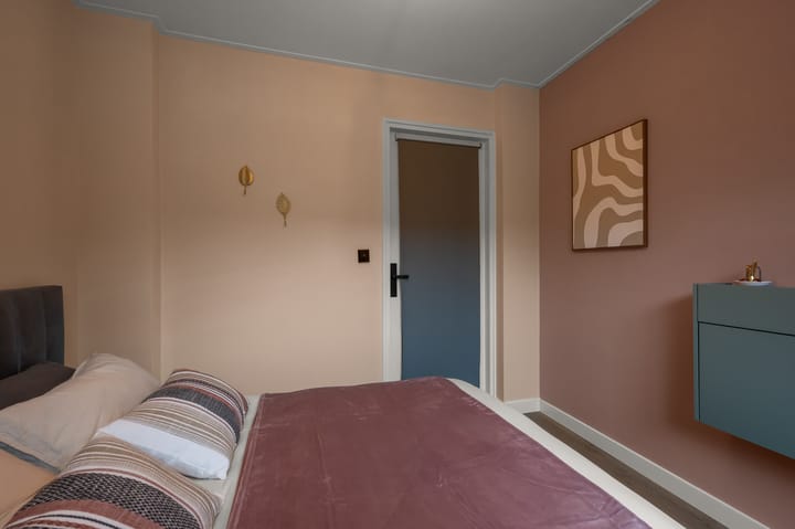 Foto 20 van Vondelstraat 9