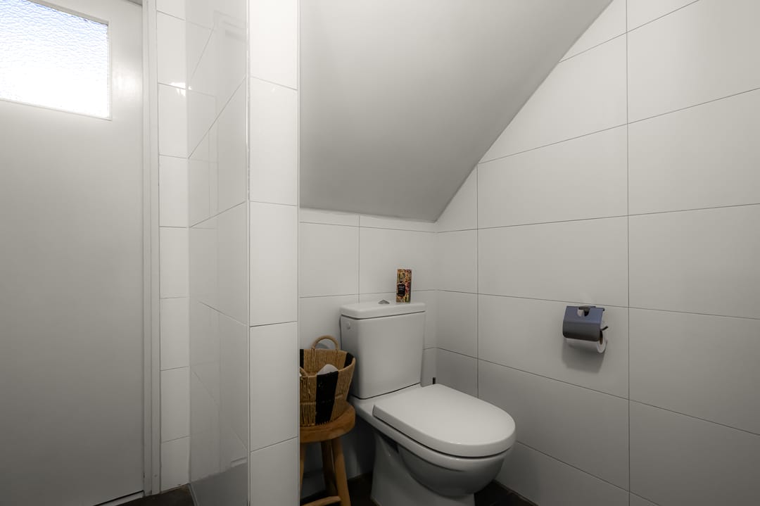 Foto 22 van Vondelstraat 9