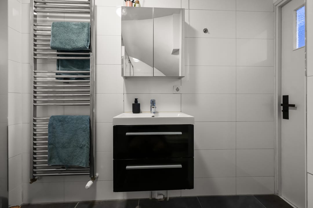 Foto 23 van Vondelstraat 9