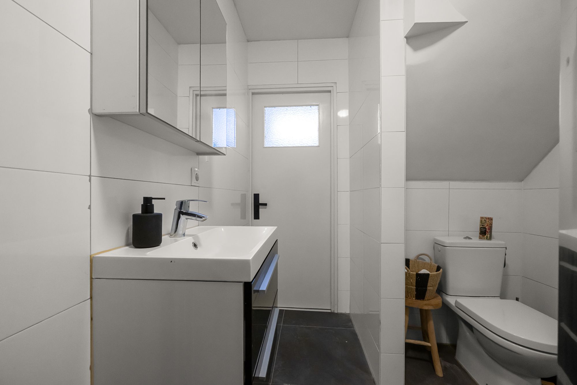 Foto 24 van Vondelstraat 9