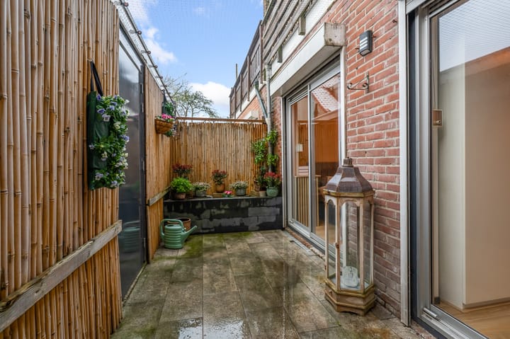 Foto 25 van Vondelstraat 9