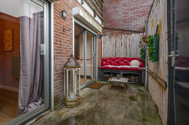 Foto 26 van Vondelstraat 9