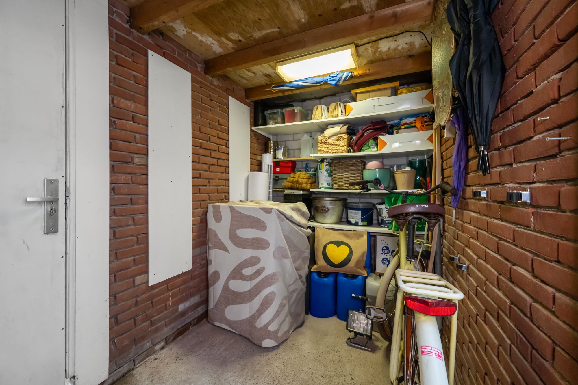 Foto 27 van Vondelstraat 9