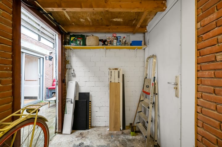 Foto 28 van Vondelstraat 9