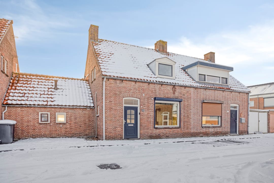 Photo 1 of Prinses Beatrixstraat 13