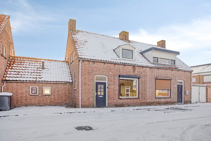 Prinses Beatrixstraat 13