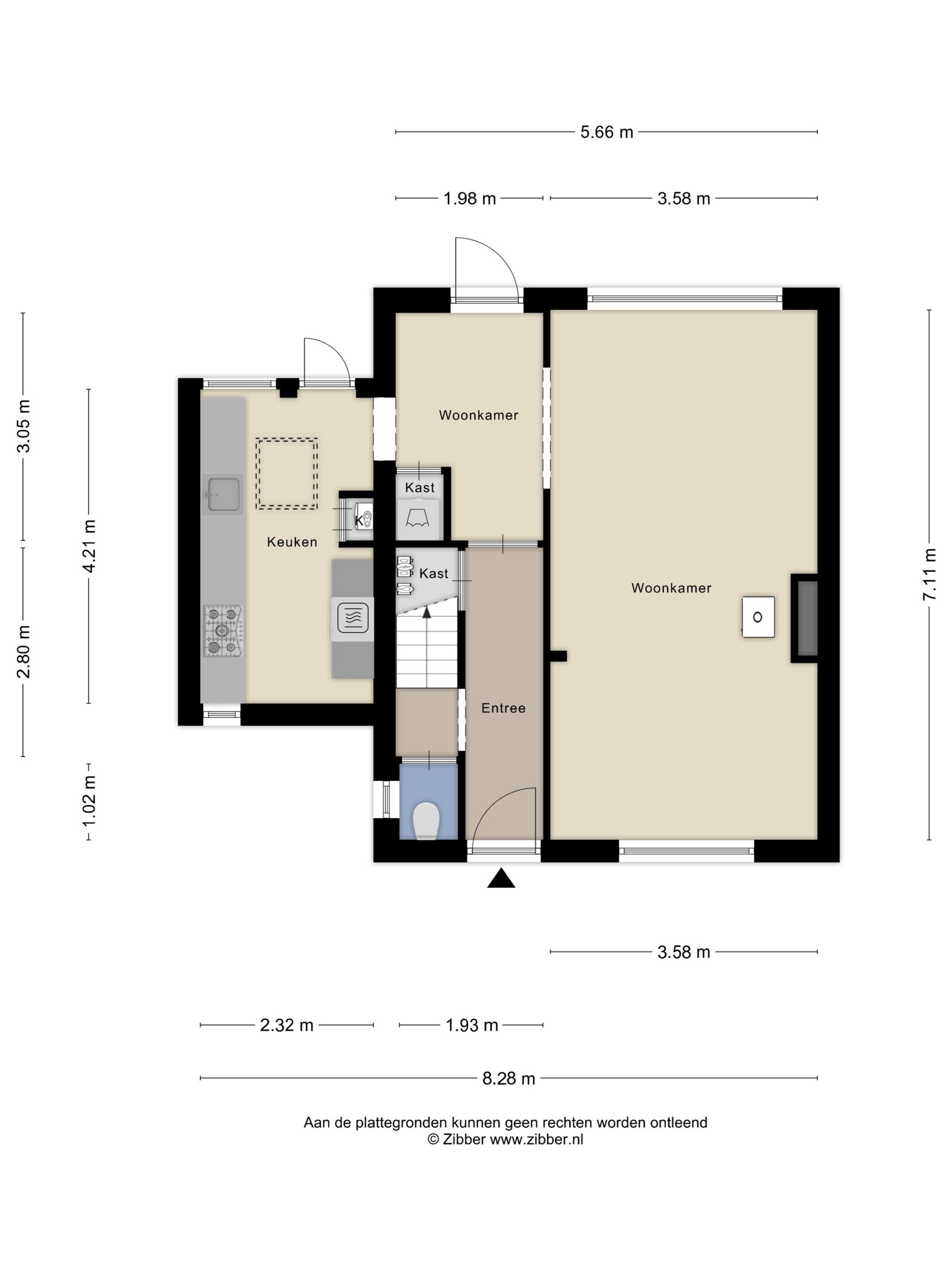 Photo 33 of Prinses Beatrixstraat 13