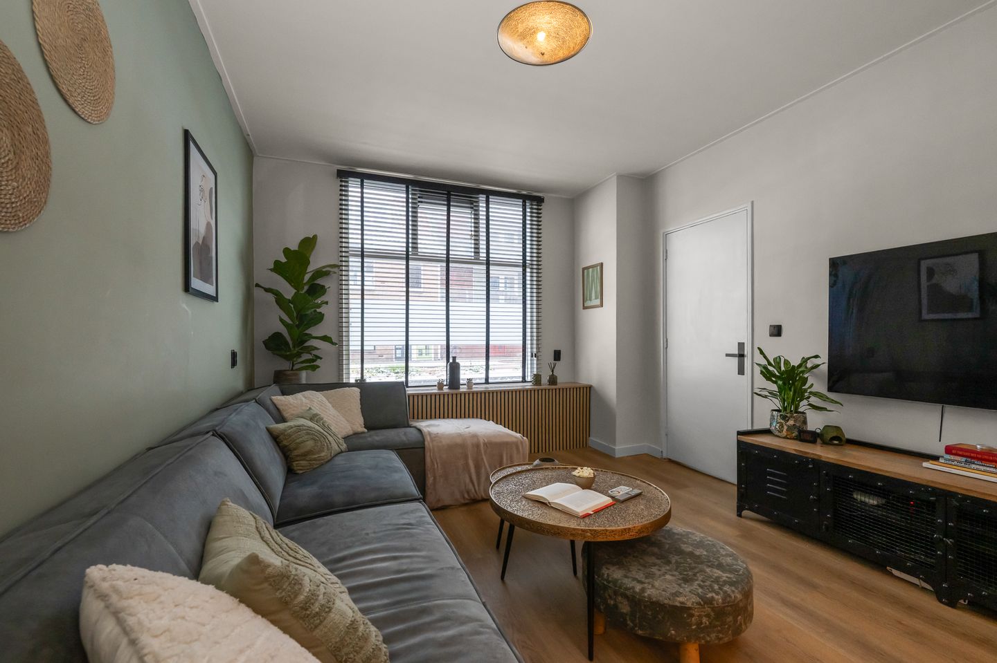 Foto 4 van Vondelstraat 9