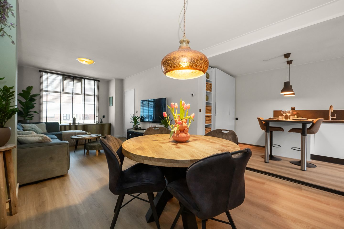 Foto 10 van Vondelstraat 9