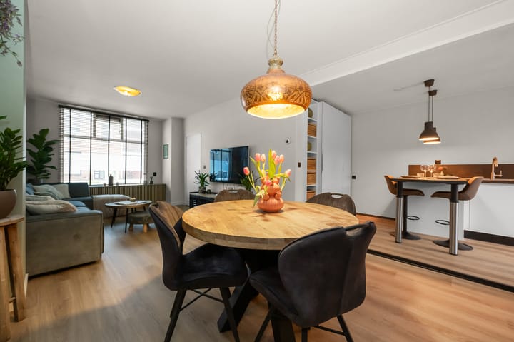 Foto 10 van Vondelstraat 9