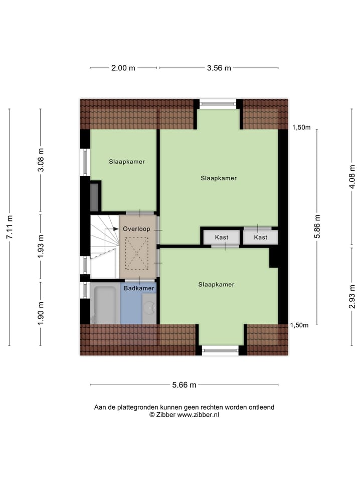 Foto 35 van Prinses Beatrixstraat 13