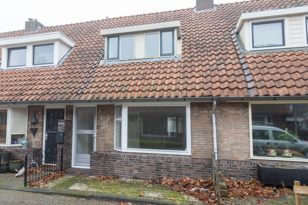 Photo 1 of Noteboomstraat 15