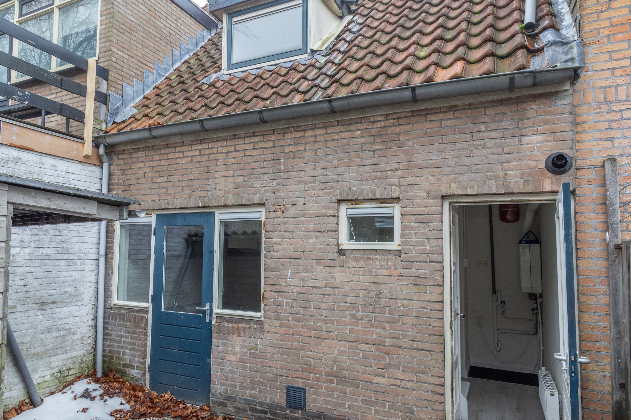 Photo 9 of Noteboomstraat 15