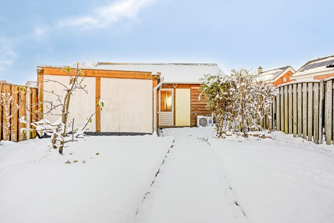 Photo 22 of Prinses Beatrixstraat 13