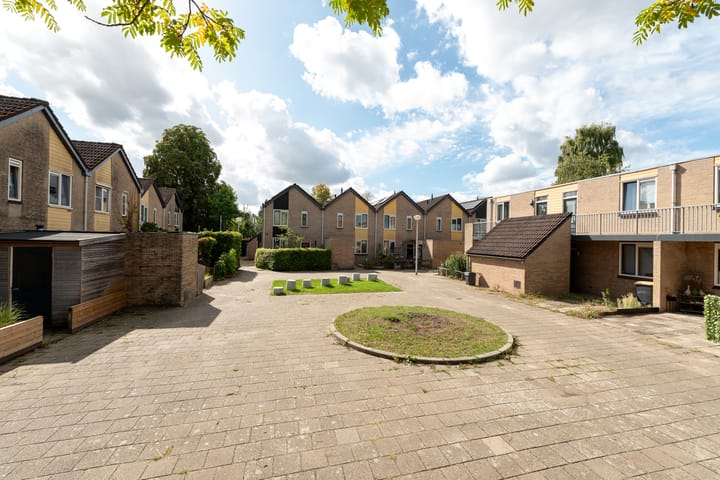 Foto 2 van Blotenburgerhof 13