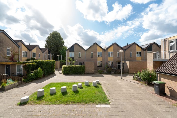 Foto 3 van Blotenburgerhof 13