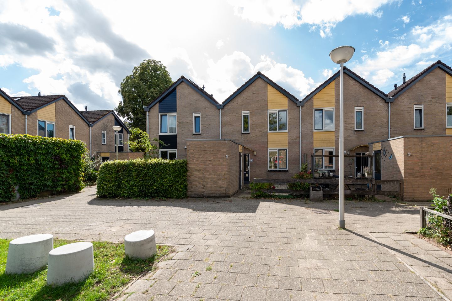 Foto 4 van Blotenburgerhof 13