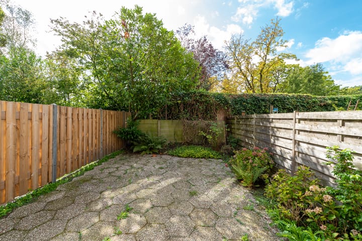 Foto 15 van Blotenburgerhof 13