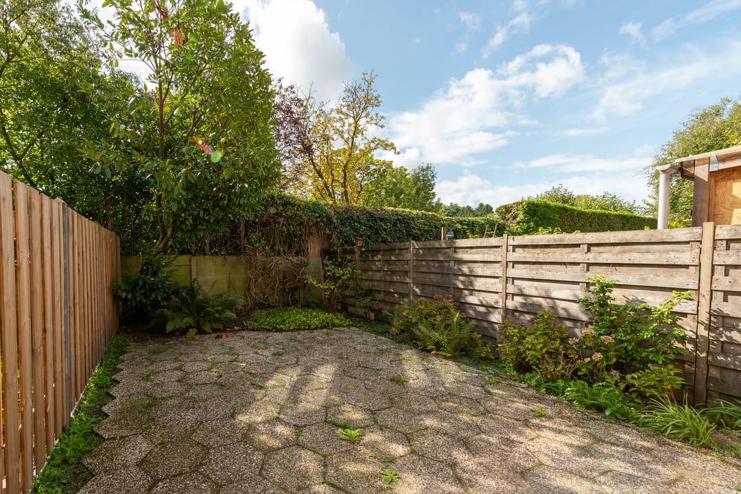 Foto 16 van Blotenburgerhof 13