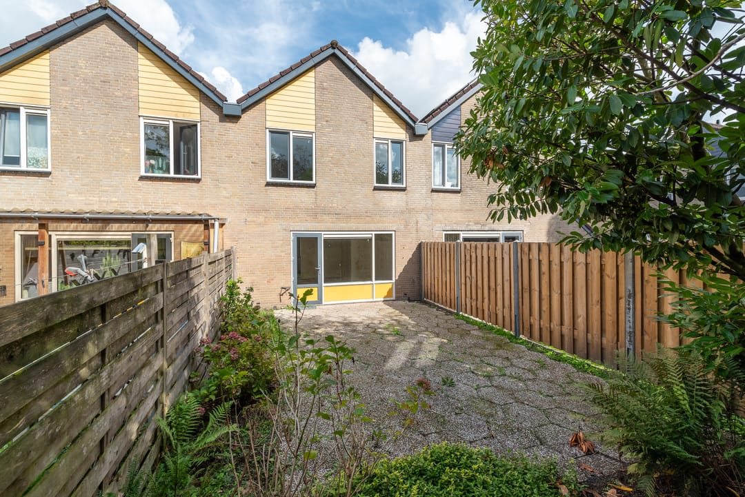 Foto 17 van Blotenburgerhof 13