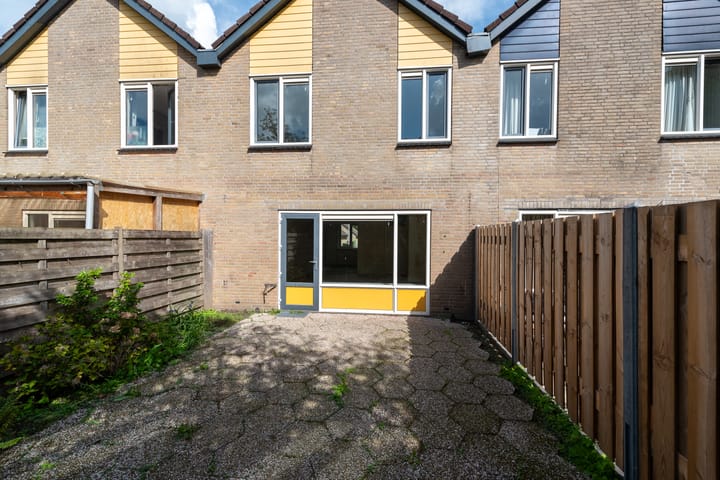 Foto 18 van Blotenburgerhof 13