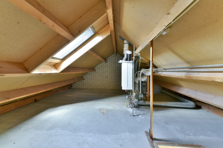 Foto 33 van Blotenburgerhof 13