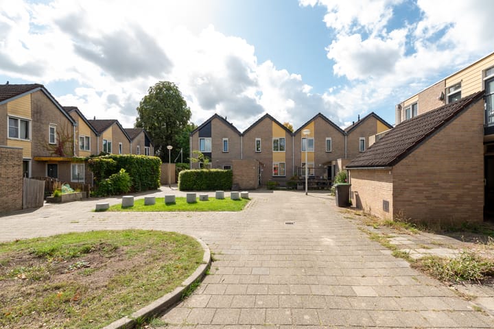 Foto 34 van Blotenburgerhof 13