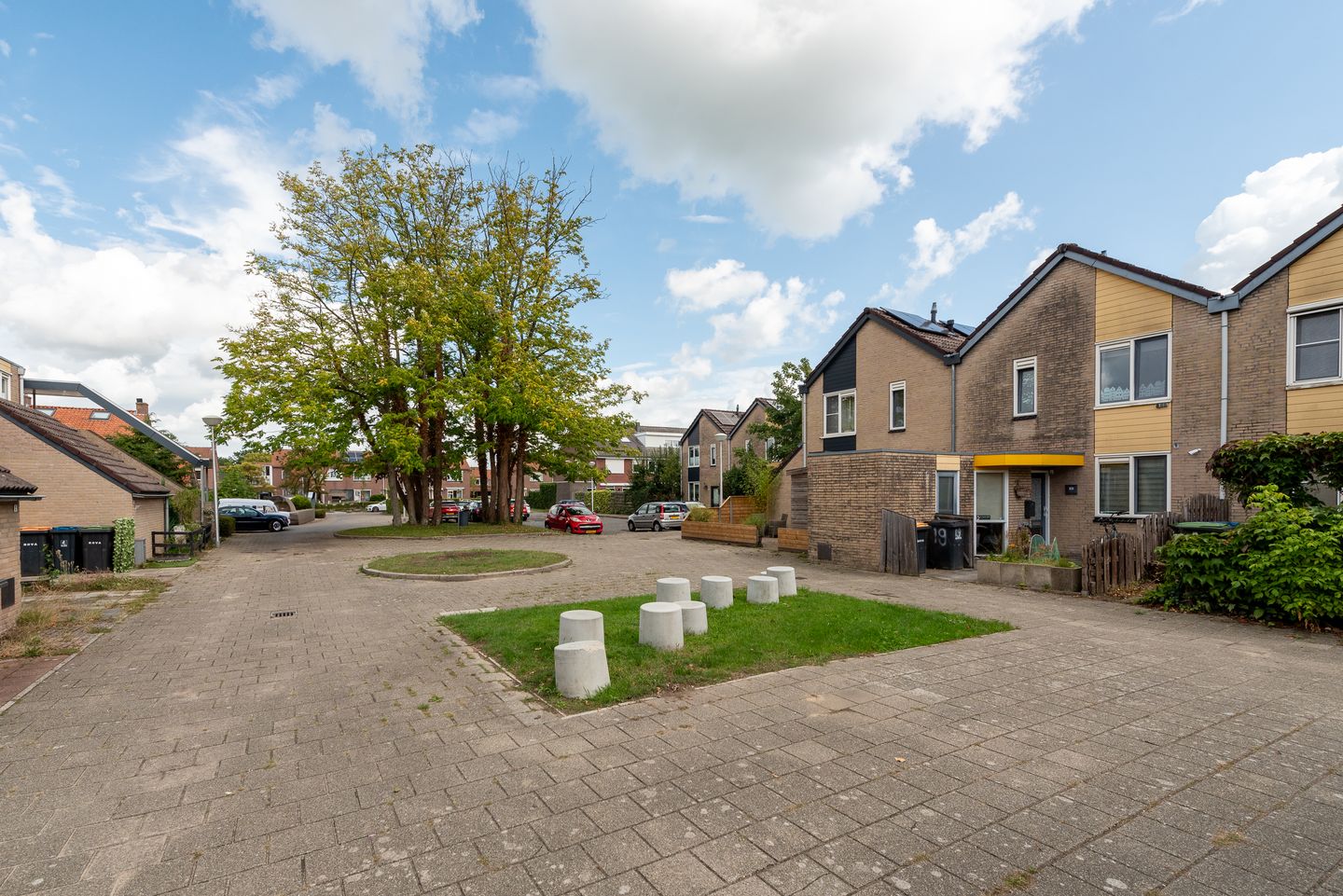 Foto 35 van Blotenburgerhof 13