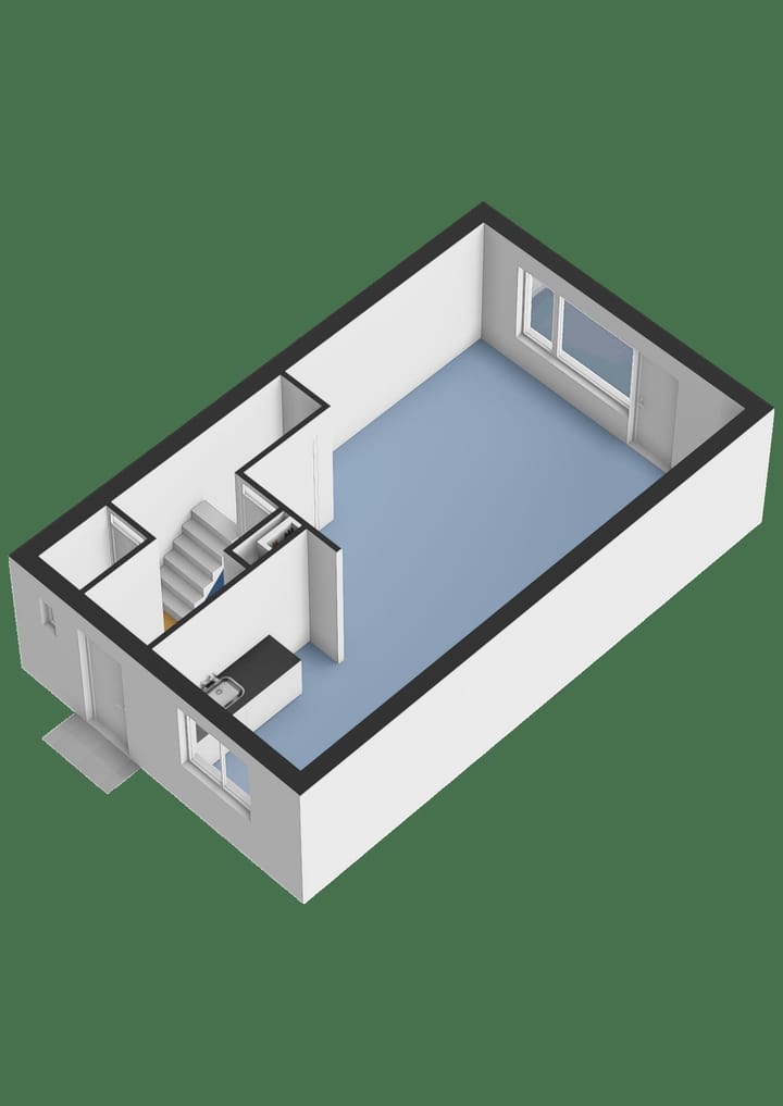 Foto 37 van Blotenburgerhof 13