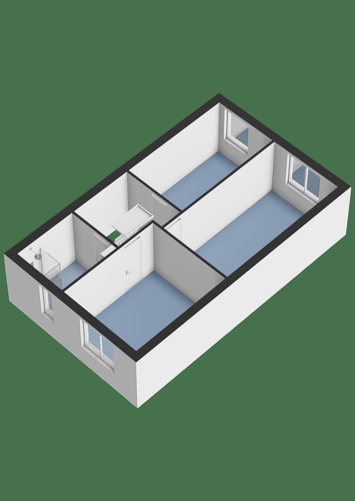 Foto 41 van Blotenburgerhof 13